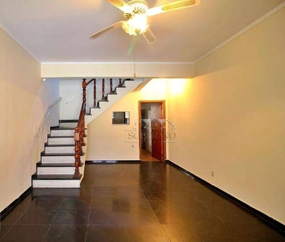 Sobrado, 2 quartos, 127 m² - Foto 2