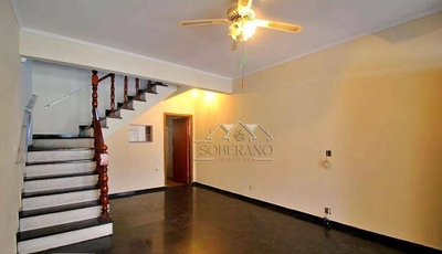 Sobrado, 2 quartos, 127 m² - Foto 3