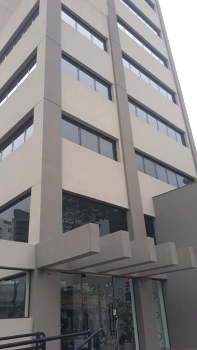 Sala-Conjunto, 37 m² - Foto 1