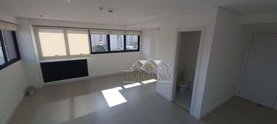 Sala-Conjunto, 37 m² - Foto 4