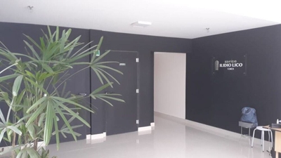 Sala-Conjunto, 37 m² - Foto 3