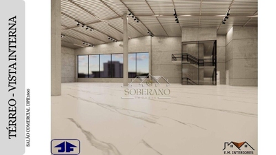 Loja-Salão, 2869 m² - Foto 3