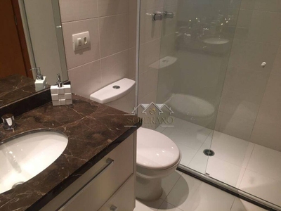 Apartamento, 3 quartos, 155 m² - Foto 5