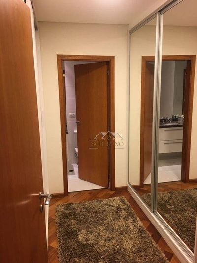 Apartamento, 3 quartos, 155 m² - Foto 2