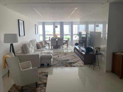 Apartamento, 3 quartos, 150 m² - Foto 1