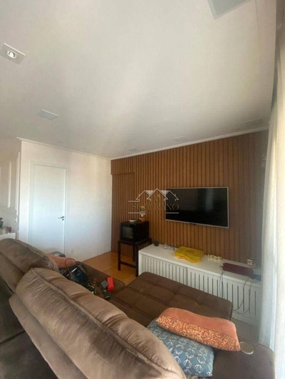 Apartamento, 3 quartos, 120 m² - Foto 4