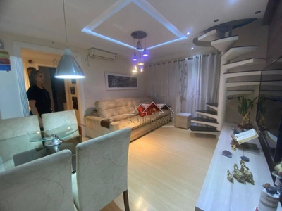 Cobertura, 3 quartos, 150 m² - Foto 1