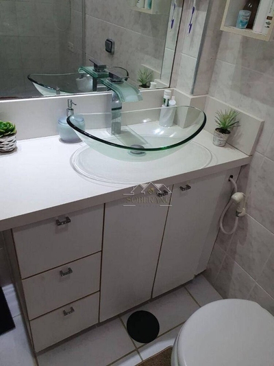 Cobertura, 3 quartos, 150 m² - Foto 5