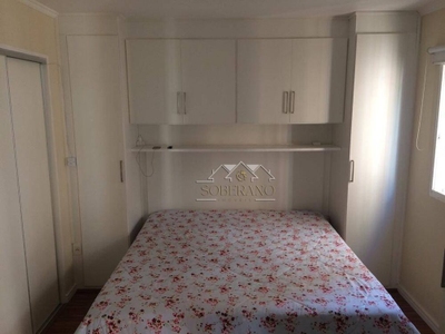 Apartamento, 2 quartos, 65 m² - Foto 2