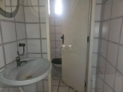 Depósito-Galpão, 538 m² - Foto 4