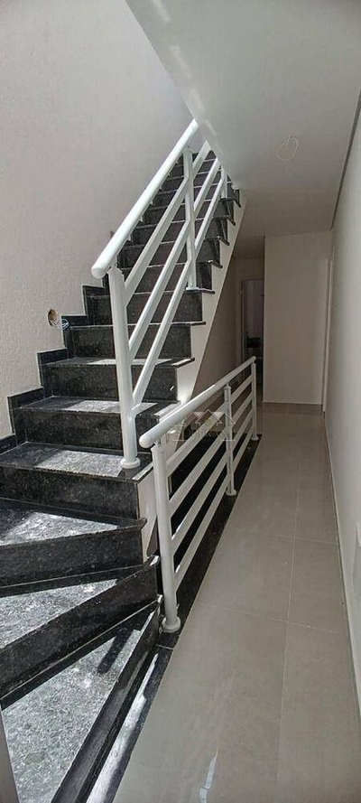 Sobrado, 3 quartos, 122 m² - Foto 3