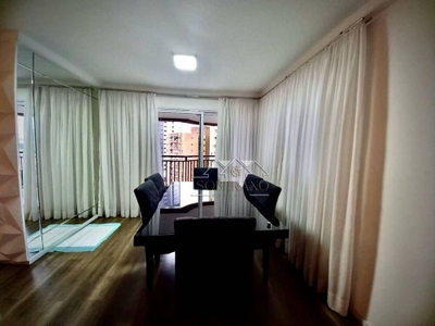 Apartamento, 3 quartos, 118 m² - Foto 4