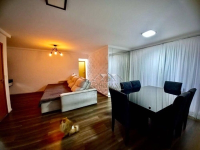 Apartamento, 3 quartos, 118 m² - Foto 2