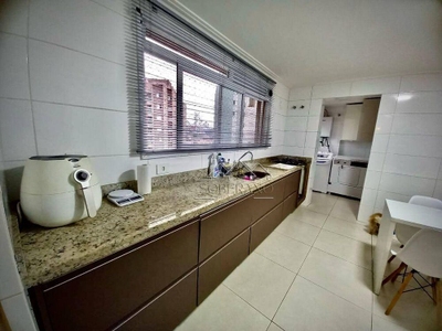Apartamento, 3 quartos, 118 m² - Foto 5