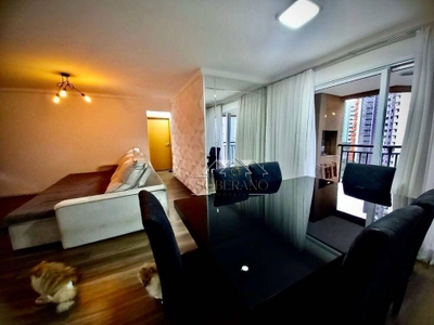 Apartamento, 3 quartos, 118 m² - Foto 3