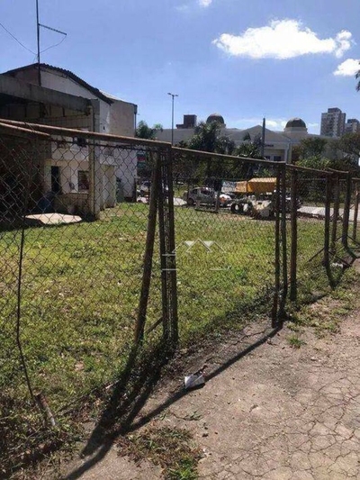 Terreno, 499 m² - Foto 5