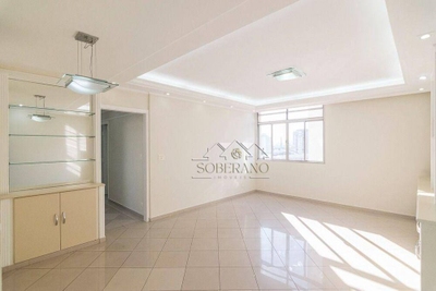 Apartamento, 3 quartos, 140 m² - Foto 1