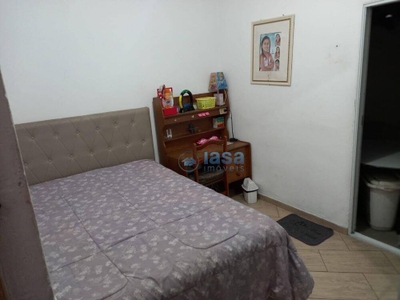 Sobrado, 3 quartos, 204 m² - Foto 4