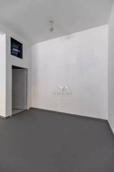 Loja-Salão, 130 m² - Foto 1