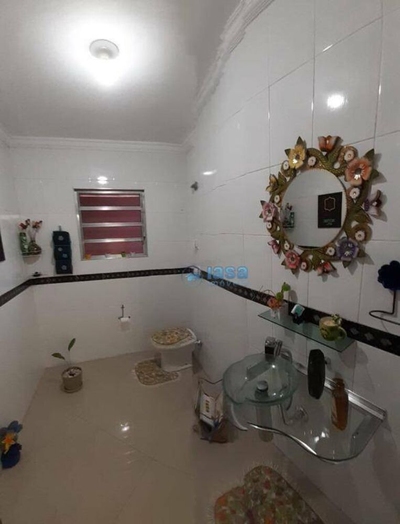 Sobrado, 4 quartos, 300 m² - Foto 4