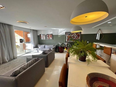 Apartamento, 3 quartos, 115 m² - Foto 5