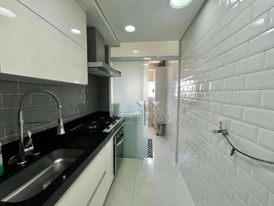 Apartamento, 3 quartos, 115 m² - Foto 2