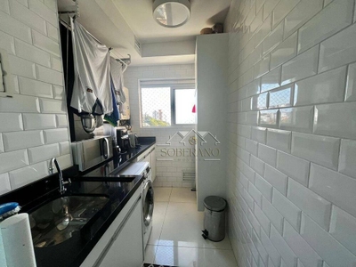 Apartamento, 3 quartos, 115 m² - Foto 3