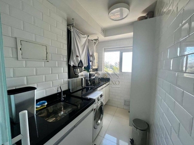 Apartamento, 3 quartos, 115 m² - Foto 1