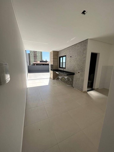 Cobertura, 2 quartos, 102 m² - Foto 1