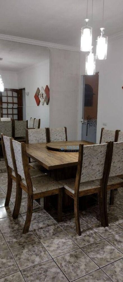 Sobrado, 3 quartos - Foto 2