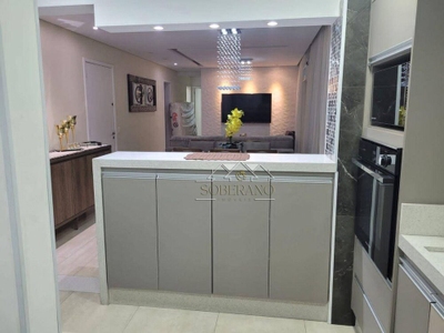 Apartamento, 3 quartos, 86 m² - Foto 5