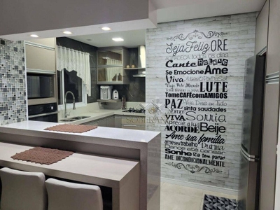 Apartamento, 3 quartos, 86 m² - Foto 4