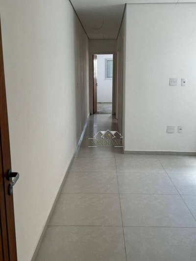 Cobertura, 3 quartos, 136 m² - Foto 3