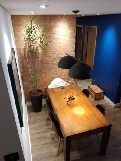 Apartamento, 3 quartos, 65 m² - Foto 4