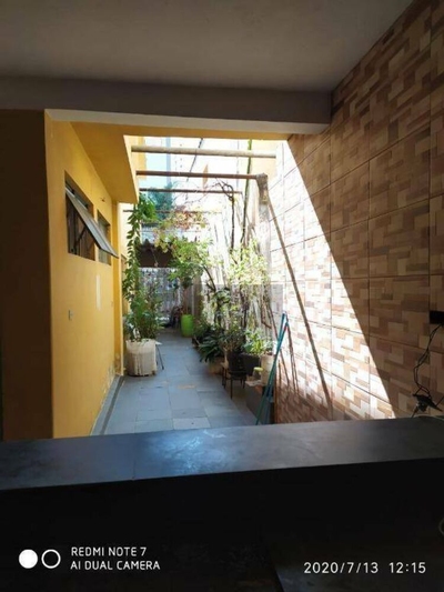 Sobrado, 3 quartos, 160 m² - Foto 4
