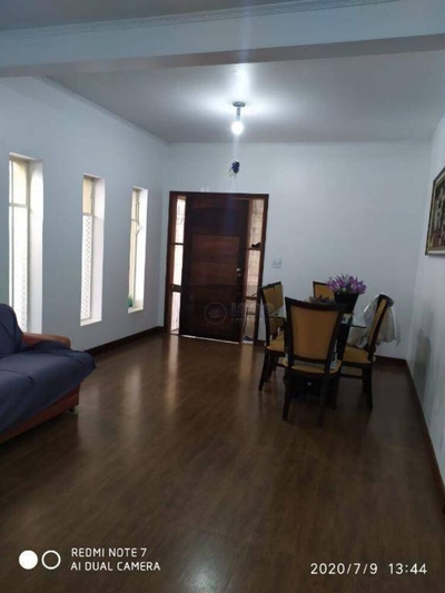 Sobrado, 3 quartos, 160 m² - Foto 3