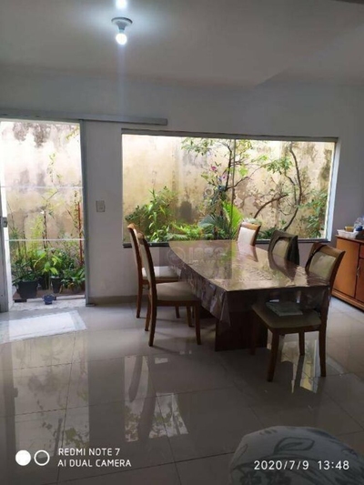 Sobrado, 3 quartos, 160 m² - Foto 1