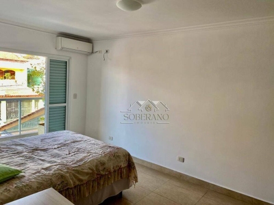 Sobrado, 4 quartos, 357 m² - Foto 3