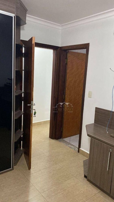 Sobrado, 4 quartos, 357 m² - Foto 5