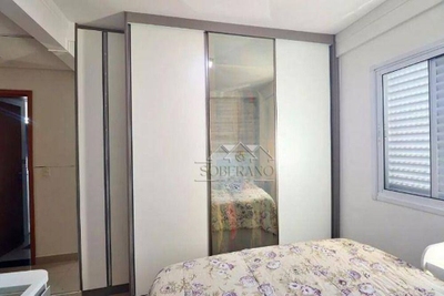 Apartamento, 2 quartos, 72 m² - Foto 4