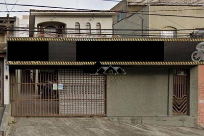 Sobrado, 3 quartos, 326 m² - Foto 1