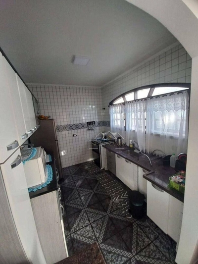 Sobrado, 3 quartos, 326 m² - Foto 4