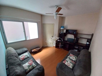 Apartamento, 2 quartos, 69 m² - Foto 1