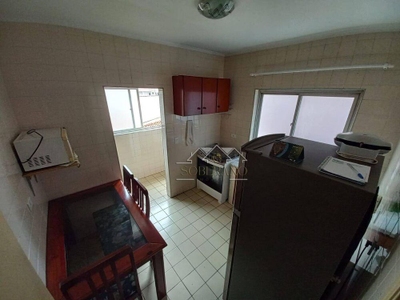 Apartamento, 2 quartos, 69 m² - Foto 4