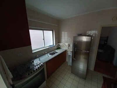 Apartamento, 2 quartos, 69 m² - Foto 5