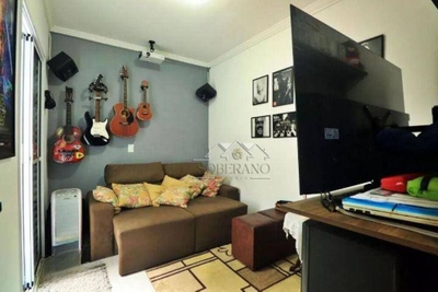 Apartamento, 3 quartos, 89 m² - Foto 2