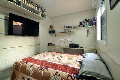 Apartamento, 3 quartos, 89 m² - Foto 4