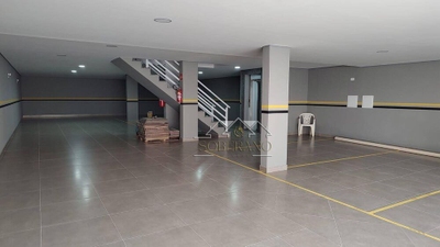 Apartamento, 2 quartos, 50 m² - Foto 2