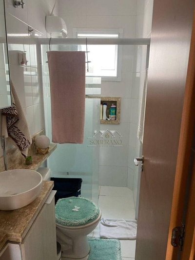 Cobertura, 2 quartos, 121 m² - Foto 4