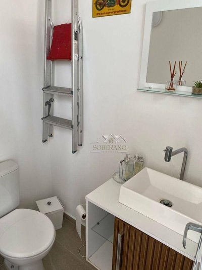 Cobertura, 2 quartos, 121 m² - Foto 3